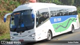 Bel-Tour Transportes e Turismo 386 na cidade de Santos Dumont, Minas Gerais, Brasil, por Isaias Ralen. Número da foto: #10299120.