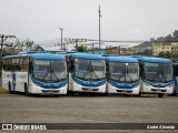 Auto Viação Jabour D86792 na cidade de Rio de Janeiro, Rio de Janeiro, Brasil, por André Almeida. Número da foto: #:id.