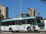 Auto Viação São José 12504 na cidade de Fortaleza, Ceará, Brasil, por João Carlos. Número da foto: #:id.