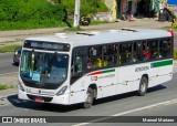 Borborema Imperial Transportes 922 na cidade de Olinda, Pernambuco, Brasil, por Manoel Mariano. Número da foto: #10297134.
