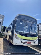 Ônibus Particulares  na cidade de Fernandópolis, São Paulo, Brasil, por Jordan Murilo. Número da foto: #:id.
