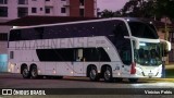 Auto Viação Catarinense 321305 na cidade de Joinville, Santa Catarina, Brasil, por Vinicius Petris. Número da foto: #10298514.