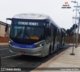 Viação Grajaú S.A. 6 1767 na cidade de São Paulo, São Paulo, Brasil, por Lucas Santos da Silva. Número da foto: #10299011.