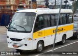 Escolares 37681 na cidade de São Paulo, São Paulo, Brasil, por Iran Lima da Silva. Número da foto: #:id.