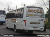 Amore Rent a Car 17712100 na cidade de Manaus, Amazonas, Brasil, por Cristiano Eurico Jardim. Número da foto: #:id.