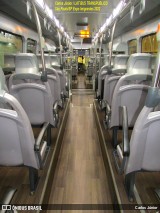 Marcopolo ATTIVI EXPRESS na cidade de São Paulo, São Paulo, Brasil, por Carlos Júnior. Número da foto: #10298503.