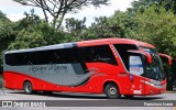 Empresa de Ônibus Pássaro Marron 5935 na cidade de São Paulo, São Paulo, Brasil, por Francisco Ivano. Número da foto: #:id.