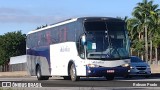 União do Sul - Transportadora Turística Autêntica 7500 na cidade de São José dos Campos, São Paulo, Brasil, por Robson Prado. Número da foto: #10297583.