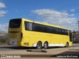 Viação Itapemirim 45501 na cidade de Caruaru, Pernambuco, Brasil, por Lenilson da Silva Pessoa. Número da foto: #10296623.