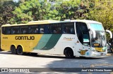 Empresa Gontijo de Transportes 14815 na cidade de São Paulo, São Paulo, Brasil, por José Vitor Oliveira Soares. Número da foto: #10297797.