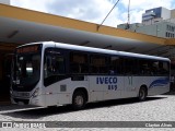 Viação Castelo Branco 99002 na cidade de Curitiba, Paraná, Brasil, por Clayton Alves . Número da foto: #:id.
