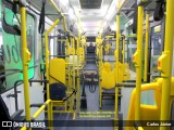 Eletra Industrial EBUS na cidade de São Paulo, São Paulo, Brasil, por Carlos Júnior. Número da foto: #10297447.