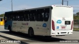 Serramar Transporte Coletivo 14232 na cidade de Serra, Espírito Santo, Brasil, por GUILHERME COSTA. Número da foto: #:id.