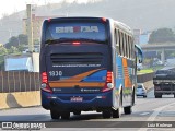 Breda Transportes e Serviços 1830 na cidade de Aparecida, São Paulo, Brasil, por Luiz Krolman. Número da foto: #10296520.