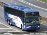 Viação Águia Branca 13921 na cidade de Lavrinhas, São Paulo, Brasil, por Jhonatan Diego da Silva Trevisan. Número da foto: #:id.