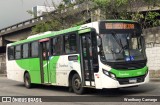 Caprichosa Auto Ônibus C27197 na cidade de Rio de Janeiro, Rio de Janeiro, Brasil, por Wenthony Camargo. ID da foto: :id.