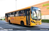 Viação Praiana 2802 na cidade de Balneário Camboriú, Santa Catarina, Brasil, por Francisco Ivano. Número da foto: #10297105.