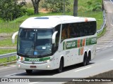 Empresa Gontijo de Transportes 21555 na cidade de Lavrinhas, São Paulo, Brasil, por Jhonatan Diego da Silva Trevisan. Número da foto: #10297036.