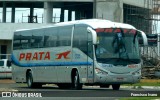 Expresso de Prata 460639 na cidade de Marília, São Paulo, Brasil, por Francisco Ivano. Número da foto: #10297199.