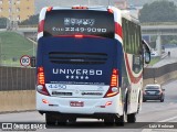 Universo Transportes 4450 na cidade de Aparecida, São Paulo, Brasil, por Luiz Krolman. ID da foto: :id.