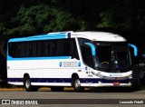 Viação Piracicabana 2167 na cidade de São Paulo, São Paulo, Brasil, por Leonardo Fidelli. Número da foto: #10298872.