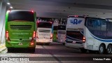 Auto Viação Catarinense 3437 na cidade de Joinville, Santa Catarina, Brasil, por Vinicius Petris. Número da foto: #10298520.