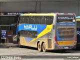 Marlu Turismo 404 na cidade de Juiz de Fora, Minas Gerais, Brasil, por Luiz Krolman. ID da foto: :id.