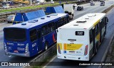 Viação Campo dos Ouros 3918 na cidade de Guarulhos, São Paulo, Brasil, por Anderson Barbosa Marinho. Número da foto: #:id.