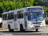 Empresa de Transportes Nossa Senhora da Conceição 4100 na cidade de Natal, Rio Grande do Norte, Brasil, por José Pedro. Número da foto: #:id.