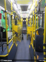 Eletra Industrial EBUS na cidade de São Paulo, São Paulo, Brasil, por Carlos Júnior. Número da foto: #10297443.