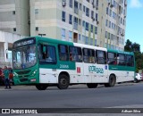 OT Trans - Ótima Salvador Transportes 20858 na cidade de Salvador, Bahia, Brasil, por Adham Silva. Número da foto: #:id.