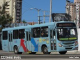 Rota Sol > Vega Transporte Urbano 35235 na cidade de Fortaleza, Ceará, Brasil, por João Carlos. ID da foto: :id.