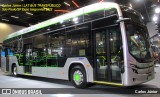 Marcopolo MARCOPOLO ATTIVI PADRON na cidade de São Paulo, São Paulo, Brasil, por Carlos Júnior. Número da foto: #10297983.