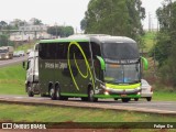 Expresso Princesa dos Campos 6856 na cidade de Matelândia, Paraná, Brasil, por Felipe  Dn. Número da foto: #:id.