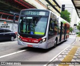 Viação Gatusa Transportes Urbanos 7 6084 na cidade de São Paulo, São Paulo, Brasil, por Lucas Santos da Silva. Número da foto: #10298849.