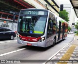 Viação Gatusa Transportes Urbanos 7 6084 na cidade de São Paulo, São Paulo, Brasil, por Lucas Santos da Silva. ID da foto: :id.