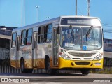 Transportes Guanabara 116 na cidade de Natal, Rio Grande do Norte, Brasil, por Jefferson Silva. ID da foto: :id.