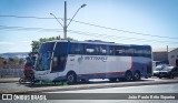 Butterfly Transportes e Turismo 2017 na cidade de Montes Claros, Minas Gerais, Brasil, por João Paulo Brito Siqueira. ID da foto: :id.