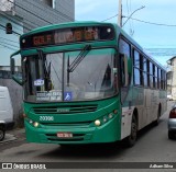 OT Trans - Ótima Salvador Transportes 20388 na cidade de Salvador, Bahia, Brasil, por Adham Silva. ID da foto: :id.