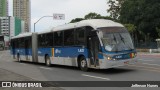 Itamaracá Transportes 1.421 na cidade de Recife, Pernambuco, Brasil, por Jefferson Nunes. Número da foto: #:id.