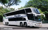 Planalto Transportes 2559 na cidade de São Paulo, São Paulo, Brasil, por Francisco Ivano. Número da foto: #:id.