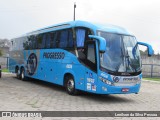 Auto Viação Progresso 6026 na cidade de Recife, Pernambuco, Brasil, por Lenilson da Silva Pessoa. Número da foto: #:id.