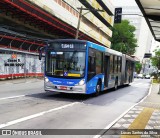 Viação Paratodos > São Jorge > Metropolitana São Paulo > Mobibrasil 6 3017 na cidade de São Paulo, São Paulo, Brasil, por Lucas Santos da Silva. Número da foto: #10298839.