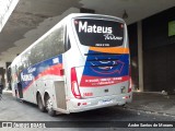 Mateus Turismo 24000 na cidade de Belo Horizonte, Minas Gerais, Brasil, por Andre Santos de Moraes. Número da foto: #10297343.