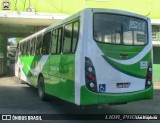 Viação São José RJ 200.195 na cidade de Nova Iguaçu, Rio de Janeiro, Brasil, por Lior Baptista. Número da foto: #:id.