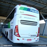 Planalto Transportes 1813 na cidade de Rio Grande, Rio Grande do Sul, Brasil, por André Machado. Número da foto: #:id.