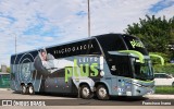 Viação Garcia 88157 na cidade de São Paulo, São Paulo, Brasil, por Francisco Ivano. Número da foto: #10298692.