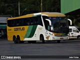 Empresa Gontijo de Transportes 18260 na cidade de Ilhéus, Bahia, Brasil, por João Victor. Número da foto: #10297981.
