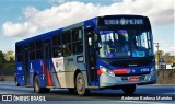 ATT - Alto Tietê Transportes 47.658 na cidade de Guarulhos, São Paulo, Brasil, por Anderson Barbosa Marinho. ID da foto: :id.