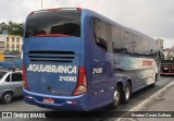 Viação Águia Branca 24080 na cidade de Cariacica, Espírito Santo, Brasil, por Everton Costa Goltara. Número da foto: #10298564.